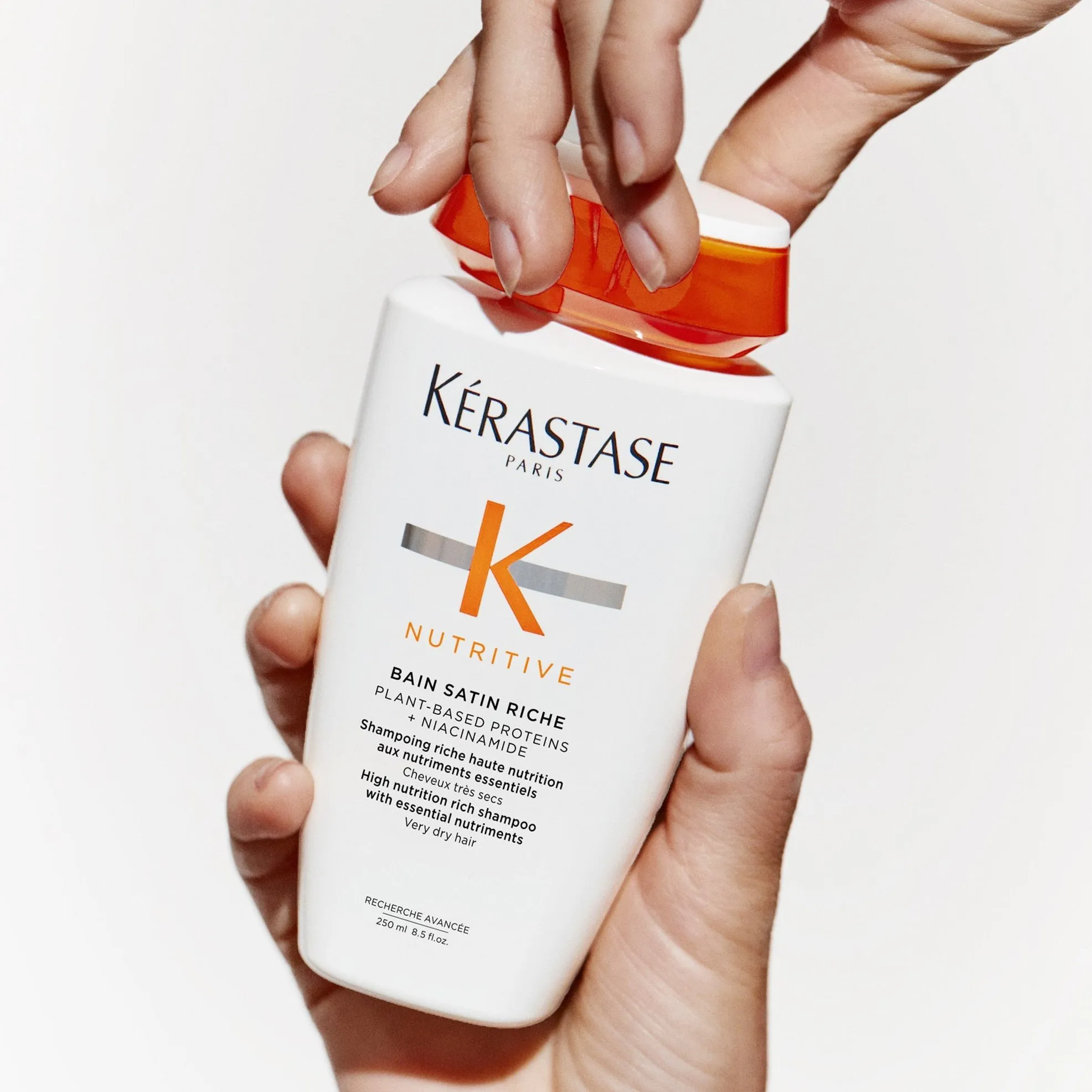 Kérastase - Nutritive - Bain Satin Riche 250 ML