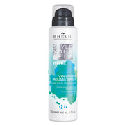 BRELIL STYLE YOUR SELF VOLUMIZER MOUSSE SPRAY 150 ML