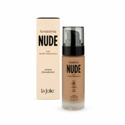 la jolie fondotinta nude n 5 30 ml