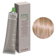 echosline color crema colorante n 10.32 nude biondo platino tortora 100 ml