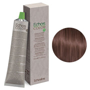 echosline color crema colorante n 6.402 biondo scuro rame freddo 100 ml