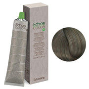 echosline color crema colorante n 9.11 biondo chiarissimo extra freddo 100 ml