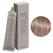 echosline color crema colorante n 9.32 nude biondo chiarissimo tortora 100 ml