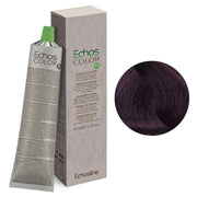 echosline color crema colorante n 5.22 castano chiaro viola intenso 100 ml