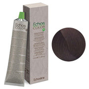 echosline color crema colorante n 5.55 castano chiaro mogano 100 ml