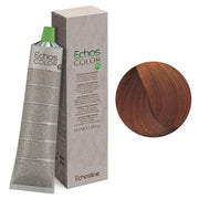 echosline color crema colorante n 8.34 biondo chiaro dorato rame 100 ml