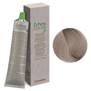 echosline color crema colorante n 12.22 biondo extra platino viola 100 ml