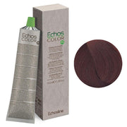echosline color crema colorante n 5.66 castano chiaro rosso intenso 100 ml