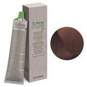 echosline color crema colorante n 6.43 biondo scuro rame dorato 100 ml