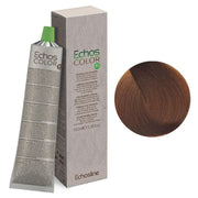 echosline color crema colorante n 7.43 biondo medio rame dorato 100 ml