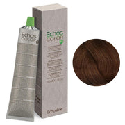 echosline color crema colorante n 7.7 biondo medio marrone 100 ml