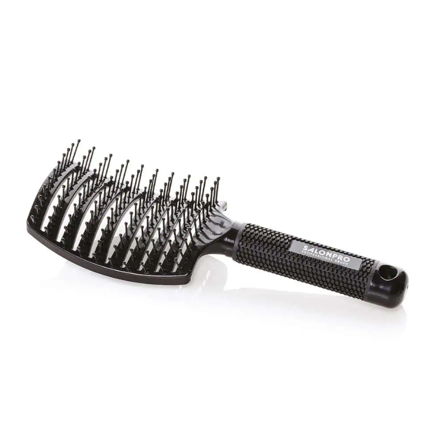 xanitalia salonpro spazzola professionale