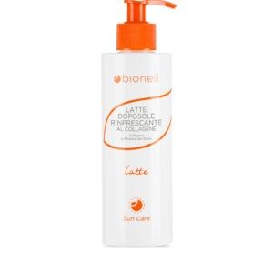 bionell doposole rinfrescante al collagene 300 ml