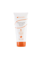 bionell crema protezione solare 6 tubo 200 ml