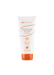 bionell crema protezione solare 30 tubo 200 ml