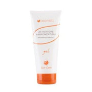 bionell attivatore abbronzatura gel 200 ml