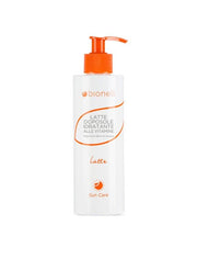 bionell doposole latte idratante alle vitamine 300 ml