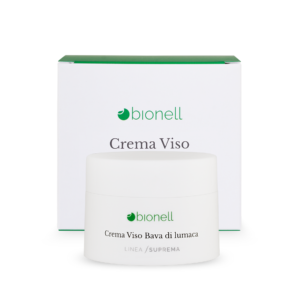bionell crema suprema viso bava di lumaca 75 ml