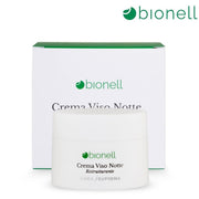 bionell crema suprema viso notte ristrutturante 50 ml