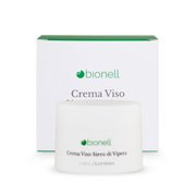bionell crema suprema viso siero di vipera 50 ml