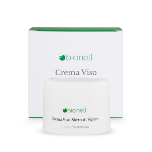 bionell crema suprema viso siero di vipera 50 ml