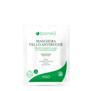 bionell maschera vello antirughe