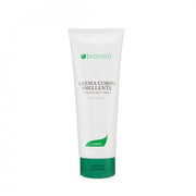 bionell crema corpo snellente salvia e caffeina 250 ml