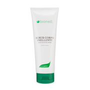 bionell scrub corpo snellente 250 ml