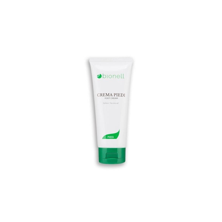 bionell crema piedi 100 ml