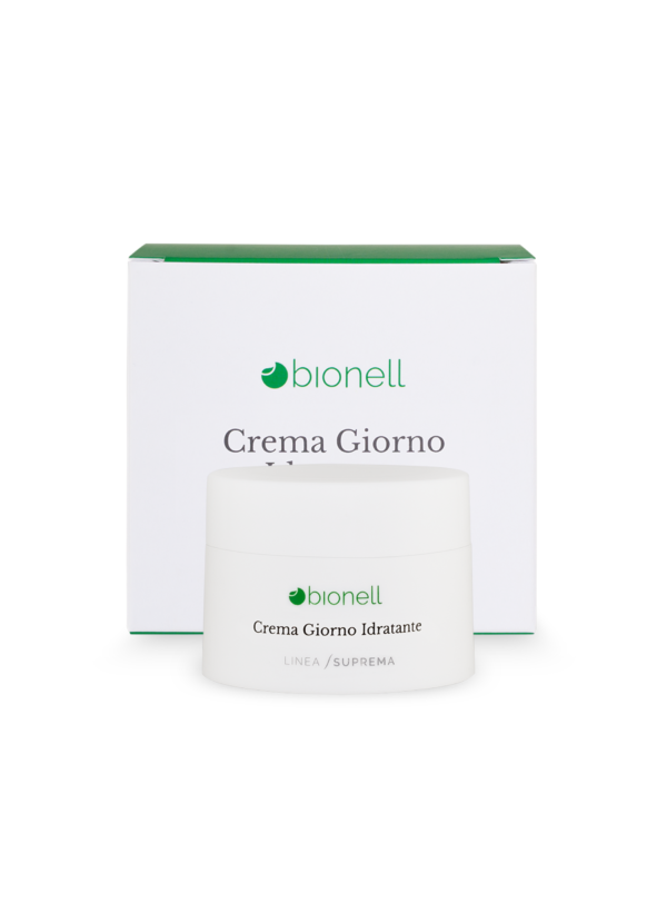 bionell crema suprema giorno idratante 50 ml