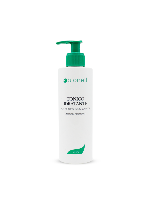 bionell tonico idratante 300 ml