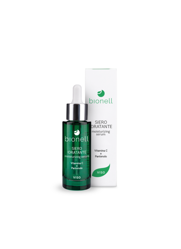 bionell siero idratante 30 ml