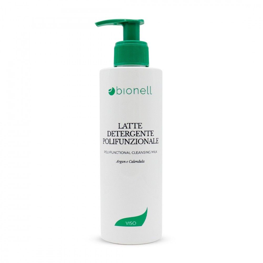 bionell latte detergente polifunzionale 300 ml