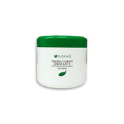 bionell crema corpo idratante aloe e karitè 500 ml