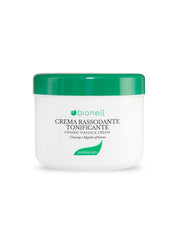 bionell crema massaggio rassodante tonificante 500 ml