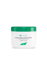 bionell maschera viso idratante 500 ml