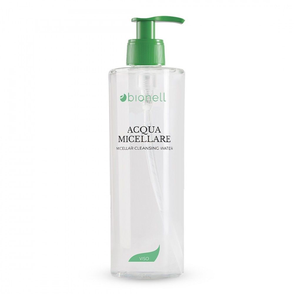 bionell acqua micellare 500 ml