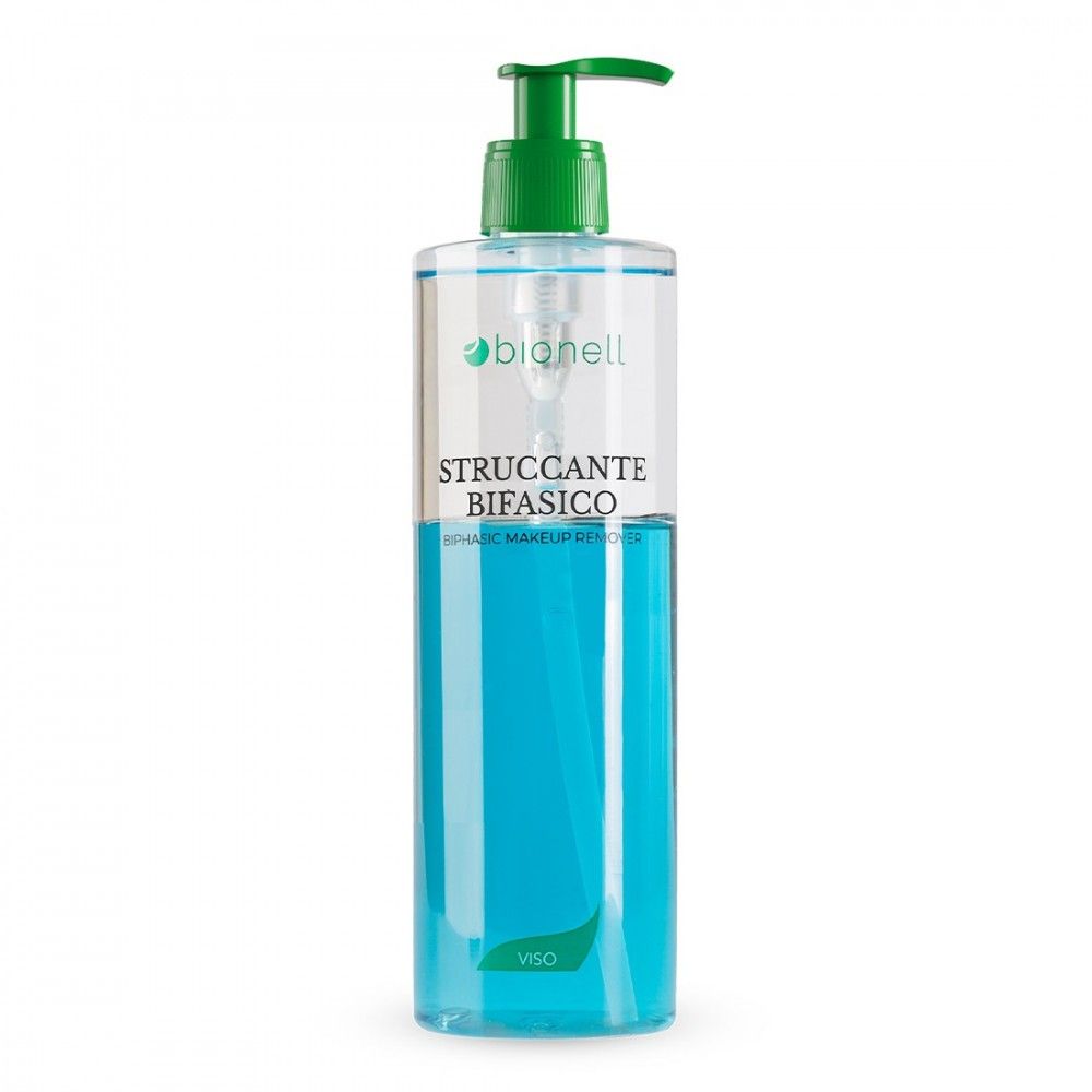 bionell struccante bifasico 500 ml