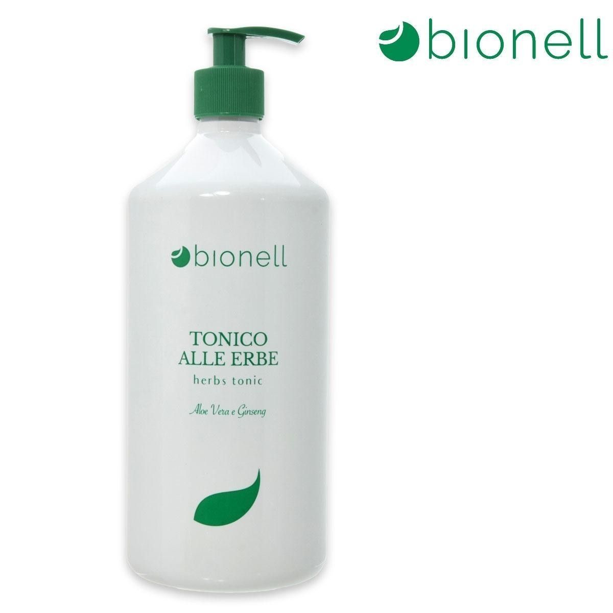 bionell tonico alle erbe 1 LT