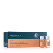 eksperience boost anti frizz hair booster dose 12x6 ml