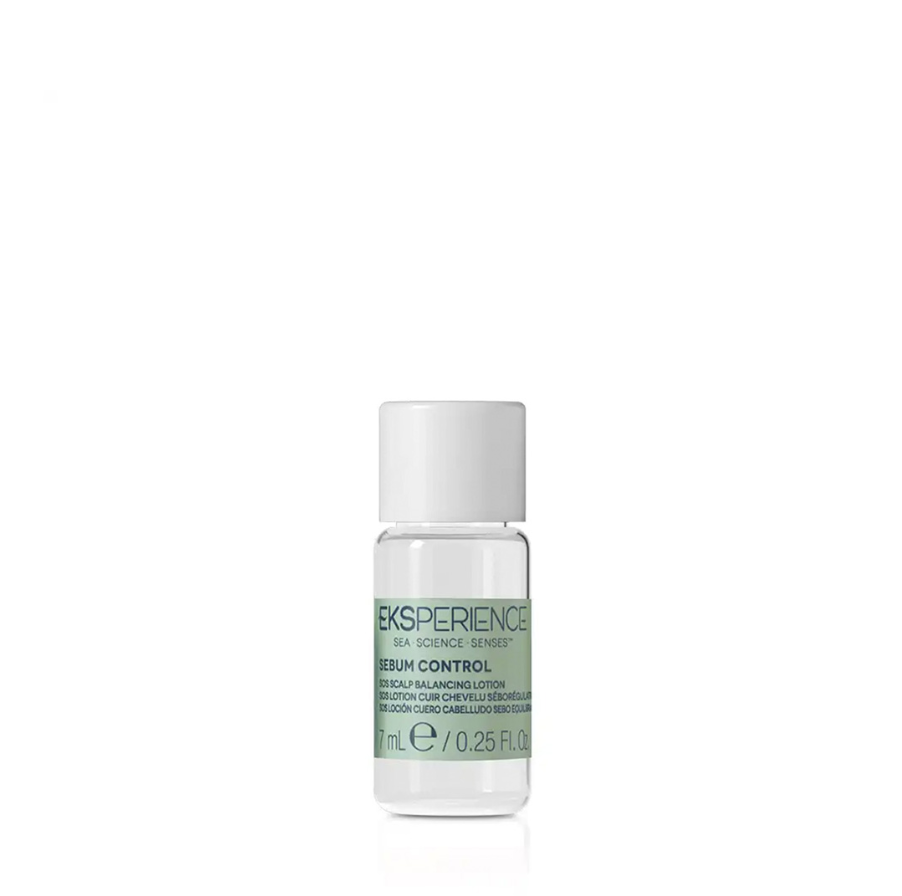 eksperience sebum controll sos scalp balancing lotion 12x7 ml