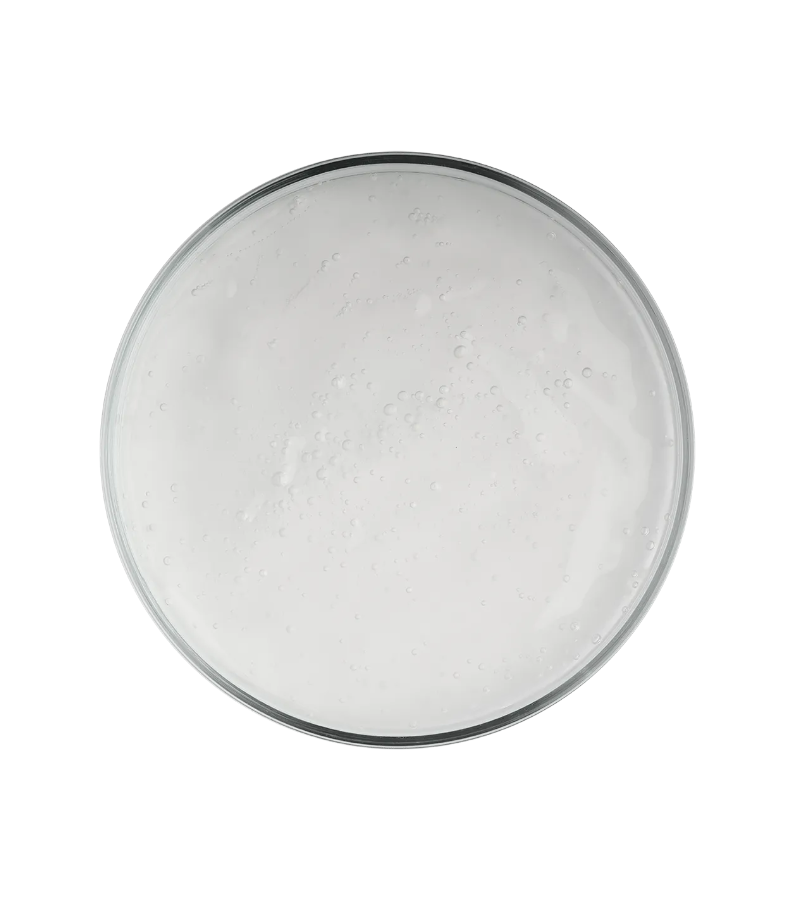 olos gel detergente purificante