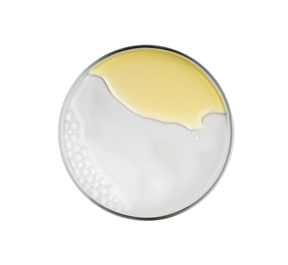 olos acqua micellare delicata