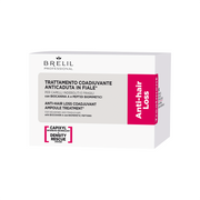 BRELIL ANTI HAIR LOSS TRATTAMENTO ANTICADUTA 10x6ml