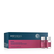 eksperience boost color shine hair dose 12x6ml
