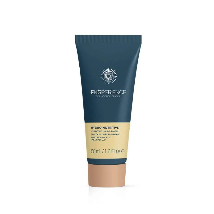 eksperience hydro nutritive cleanser 50 ml