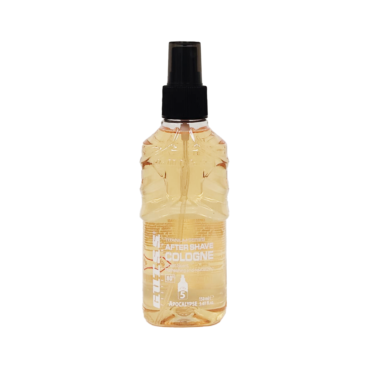 Gutss after shave cologne apocalypse n 5 150 ml