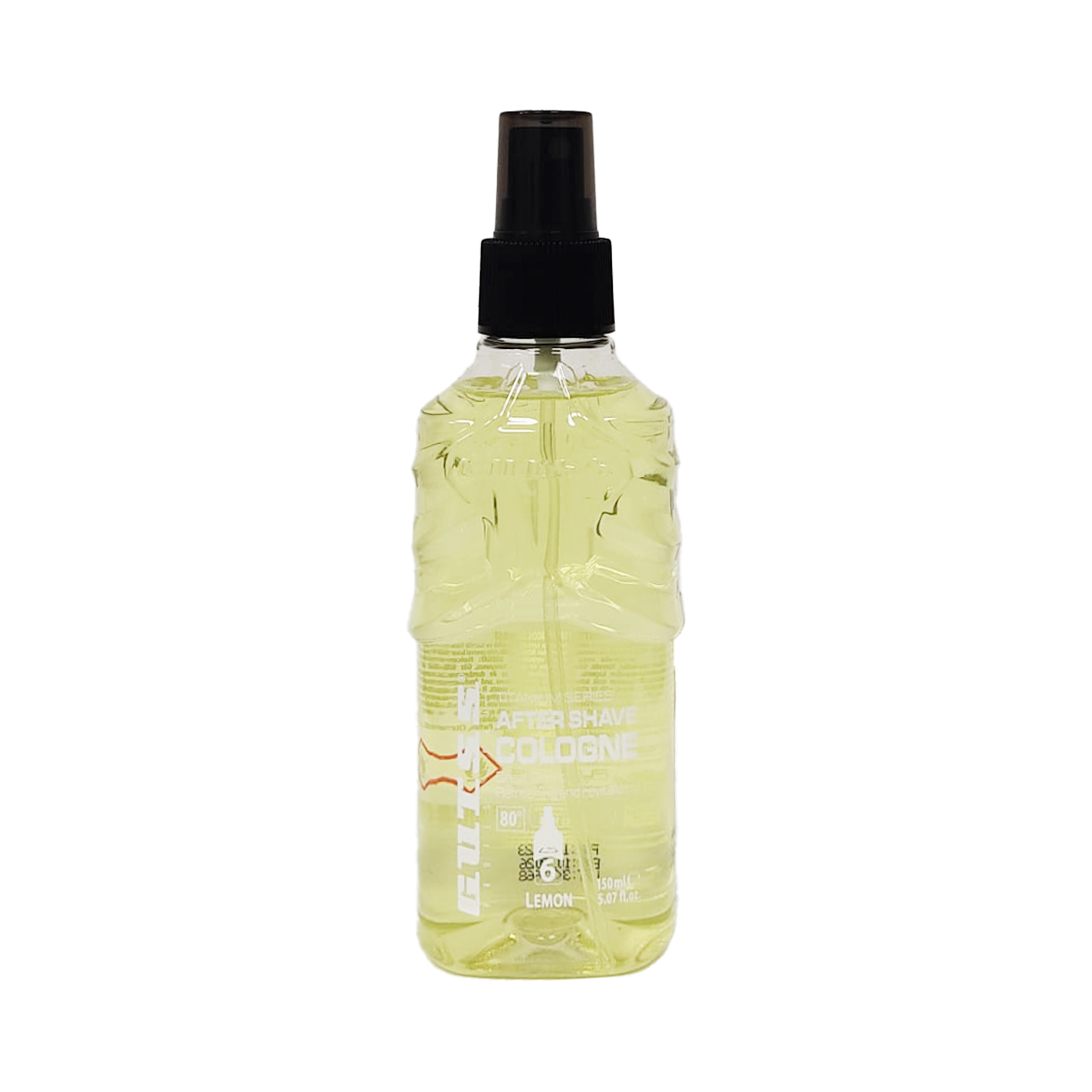 Gutss after shave cologne lemon n 6 150 ml