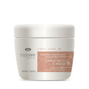 Lisap curly care maschera elasticizzante 500 ml