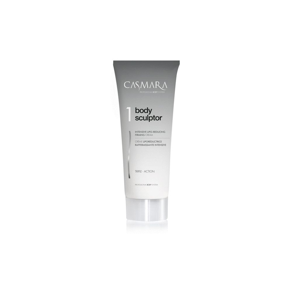 Casmara - Body Sculptor - Intensive Lipo-Reducing Cream 200 mL